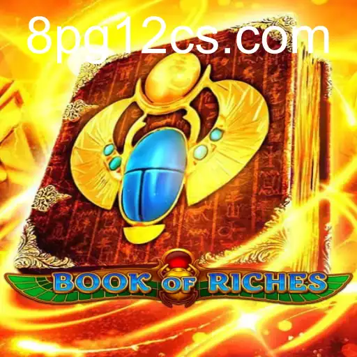 BookofRiches