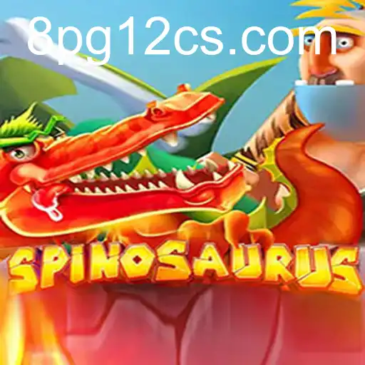 Spinosaurus