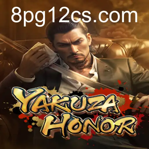 YakuzaHonor